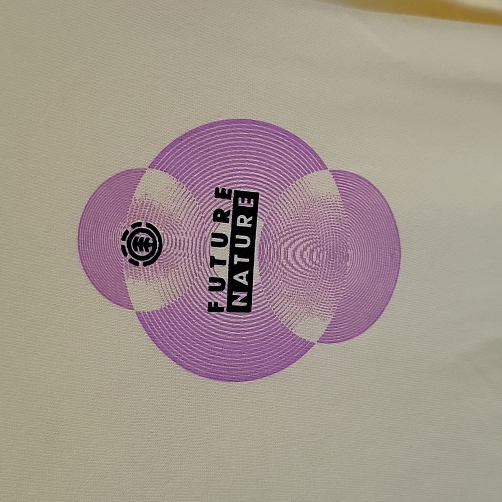 Element Tee - Picture 4 of 6